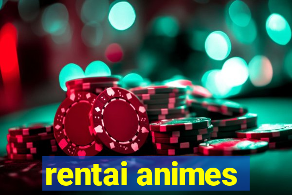 rentai animes